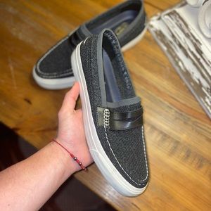 Cole Haan loafers! Super comfortable, size 8.5! Great condition!